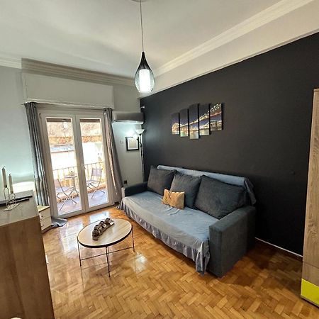 Kanigos 3 Bedroom View Center Of Atenas Exterior foto
