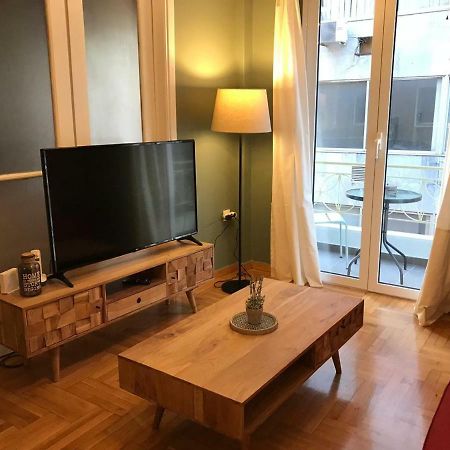 Kanigos 3 Bedroom View Center Of Atenas Exterior foto
